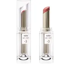 UZU38℃/99°Fリップスティック〈トウキョウ〉+3