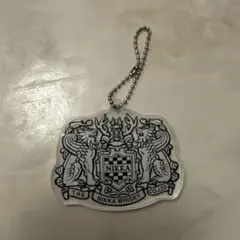 ニッカウィスキー　アクリルキーホルダー
