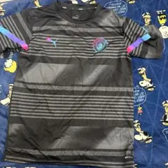 DrycellキッズPUMA マンチェスターシティ サッカー152cm