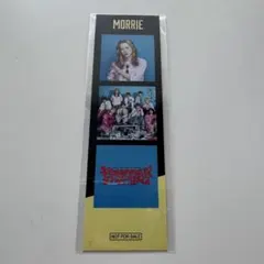 BUDDiiS 楽天 3カットフォトシート MORRIE - メルカリ