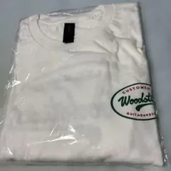 Woodstics Custom Logo Tシャツ2XLのサムネイル