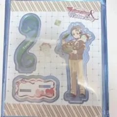 鬼滅の刃　アクリルスタンド　炭治郎