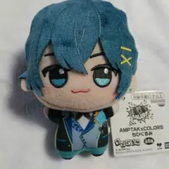 AMPTAKxCOLORS ちびぐるみ / ちぐさくん