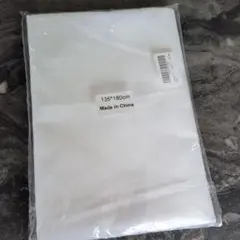 新品未使用　テーブルクロス　撮影用小道具