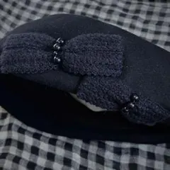 acty cool MOONBAT / ribbon béret DNV