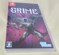 GRIME