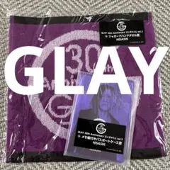 2025年最新】glay エンタメくじの人気アイテム - メルカリ
