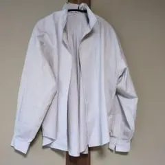 ストライプシャツ シャツ