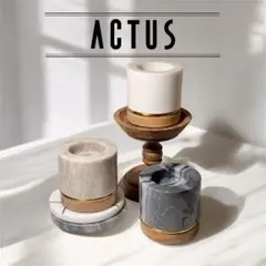 アクタス インテリア