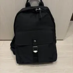 【や様専用】ZARA ナイロン バックパックのサムネイル