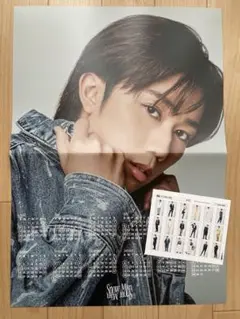 防弾少年団 YOUTH 会場限定フォト V - メルカリ