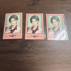 にじさんじ RoseValentine 五木左京