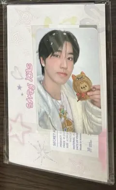 や*)様 Stray Kids スキズ ハン　ペンミ アクスタ　skzoo