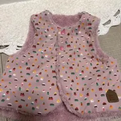 ラグマート アウター