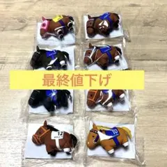 2026年最新】DMMスクラッチ サラブレッドコレクション 5の人気アイテム