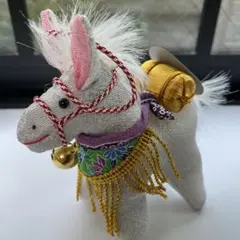 2026年　干支　馬