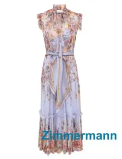 2026年最新】ZIMMERMANN レディース ロングワンピース その他の人気 
