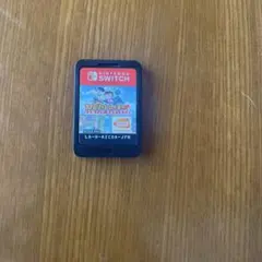 ファミリートレーナーSwitchソフト