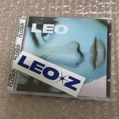 リオ イリオ LEO come closer