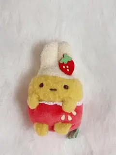 2025年最新】喫茶すみっコでいちごフェアの人気アイテム - メルカリ