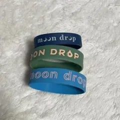 moon drop ラバーバンドセット マルチケース - メルカリ