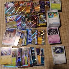 ポケモンカード　まとめ