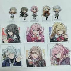 わたしが恋人になれるわけないじゃん！ コースター ステッカー 2025年最新】わたしが恋人になれるわけないじゃん コースターの