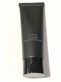 ONE BY KOSÉ ポアクリアスクラブウォッシュ