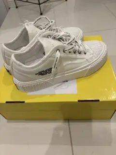 MARC JACOBS スエード×メタリック レザースニーカー ブルー シルバー 楽天市場】スエード スニーカー（ブランドマーク ジェイコブス