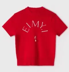 【完売商品】 EIMYロゴニットプルオーバーのサムネイル
