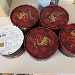 5個セットスパトリートメント HASのサムネイル