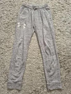 UNDER ARMOUR　スウェットパンツ　トレーニングウェア　筋トレ
