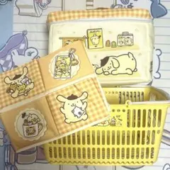 ポムポムプリン　まとめ売り（バラ売り不可） ポムポムプリン まとめ売り (バラ売り可) - メルカリ