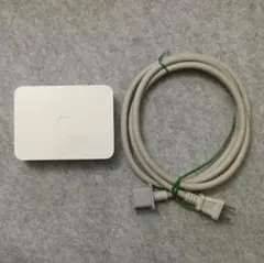 Cinema HD Display 90W Power Adapter