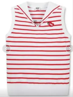 ゴルフウェア ベスト レディースウェア