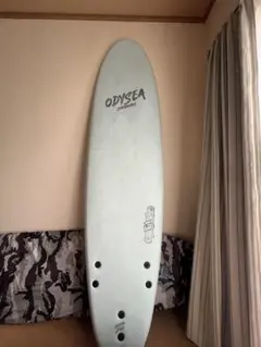 大分引取り限定CATCH SURF ODYSEA LOG サーフボード7.0 - メルカリ