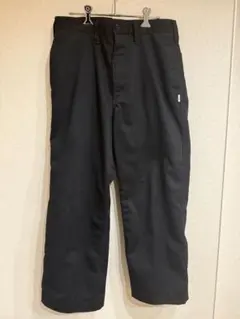 wtaps ワークパンツ