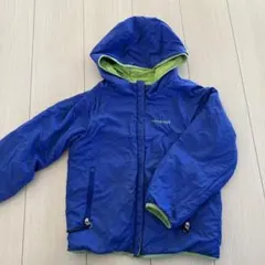 mont-bell リバーシブルジャケット