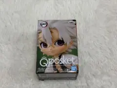 鬼滅の刃　不死川実弥　フィギュア　Qposket petit vol.5