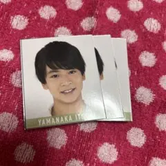 AmBitious 山中一輝