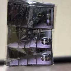 クレドポーボーテ シナクティフ サンプルセットのサムネイル