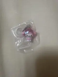 マイメロ クリスタルめじるしアクセサリー サンリオ