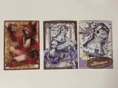 2025年最新】第五人格 夜の番人 キラキラロイヤルカードの人気アイテム