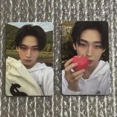 THE SIN：VANISH FUGITIVES Ver. トレカ ソヌ