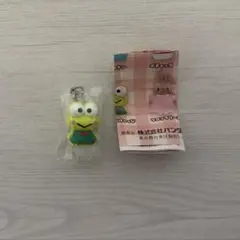 サンリオ　めじるしチャーム