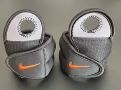 【☆マル☆様 ご購入予約品】NIKE リストウェイト
