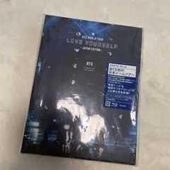 BTS/BTS WORLD TOUR LOVE YOURSELF～JAPAN …