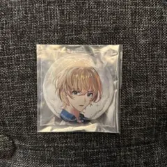 風楽奏斗 にじさんじ ART OF NIJISANJI 缶バッジ 新品未使用