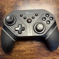 Answer コントローラー