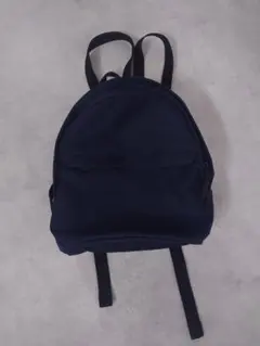 無印良品　廃盤　生産終了　ミニリュック